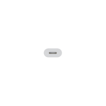 Câble alimentation APPLE USB-C vers Lightning