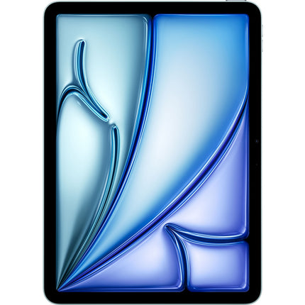 Tablette Apple IPAD Air 11 Bleu 1To Wifi 2024 Reconditionné