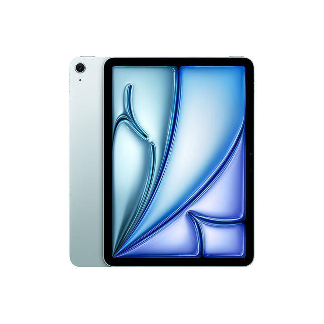 Tablette Apple IPAD Air 11 Bleu 1To Wifi 2024 Reconditionné