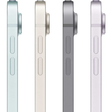Tablette Apple IPAD Air 11 Bleu 128Go Cellular 2024 Reconditionné