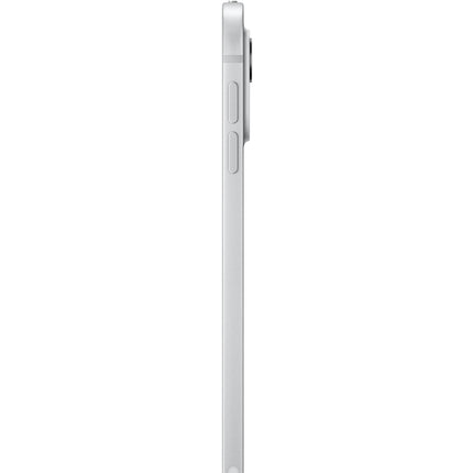 Tablette Apple IPAD Pro 11 M4 256Go Silver Reconditionné