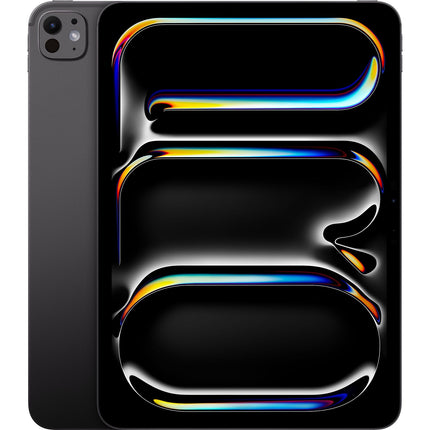 Tablette Apple IPAD Pro 11 M4 512Go Noir Sidéral Reconditionné