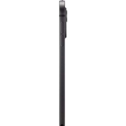 Tablette Apple IPAD Pro 11 M4 512Go Noir Sidéral Reconditionné