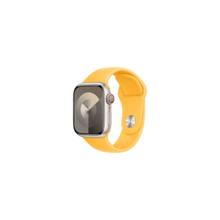 Bracelet APPLE Watch 41mm Sport Rayon de soleil S/M