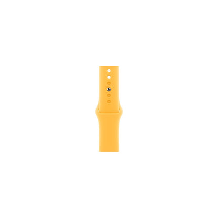 Bracelet APPLE Watch 41mm Sport Rayon de soleil M/L