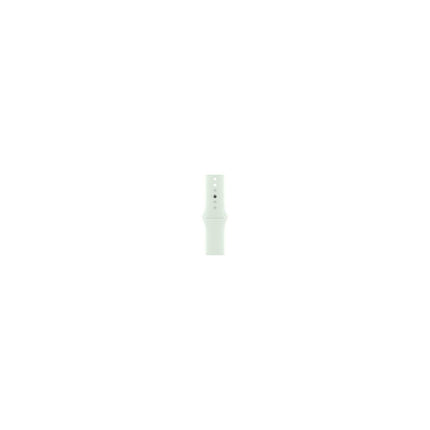 Bracelet APPLE Watch 41mm sport menthe douce M/L