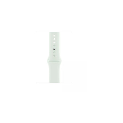 Bracelet APPLE Watch 45mm sport menthe douce S/M