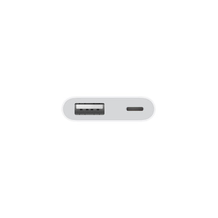 Adaptateur USB C APPLE Lightning vers USB 3 Adaptateur camera