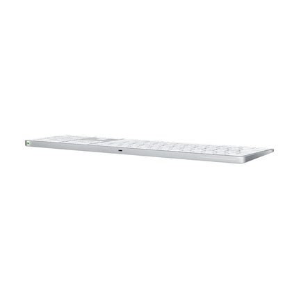 Clavier sans fil APPLE Magic Keyboard avec Touch ID