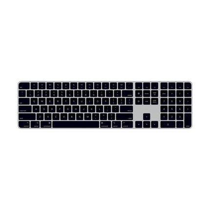 Clavier sans fil APPLE Magic Keyboard avec Touch ID