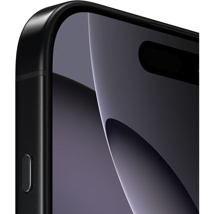 Smartphone APPLE iPhone 16 Pro Titane Noir 512Go Reconditionné