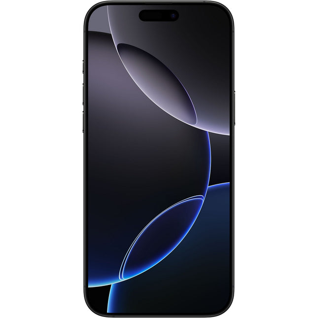 Smartphone APPLE iPhone 16 Pro Max Titane Noir 1To Reconditionné