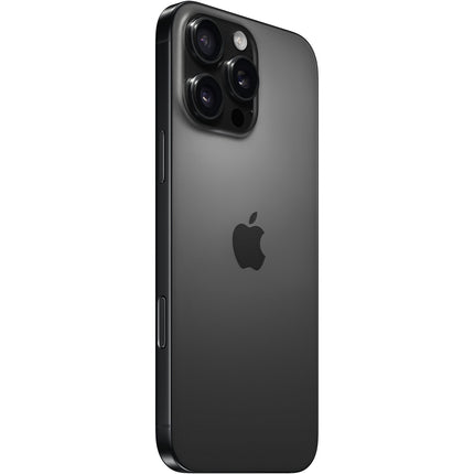Smartphone APPLE iPhone 16 Pro Max Titane Noir 1To Reconditionné