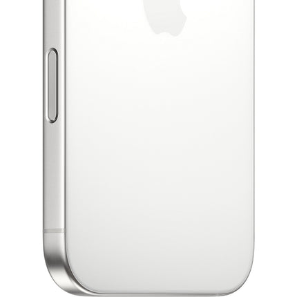 Smartphone APPLE iPhone 16 Pro Max Titane Blanc 1To Reconditionné