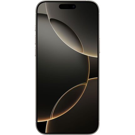 Smartphone APPLE iPhone 16 Pro Max Titane Naturel 1To Reconditionné