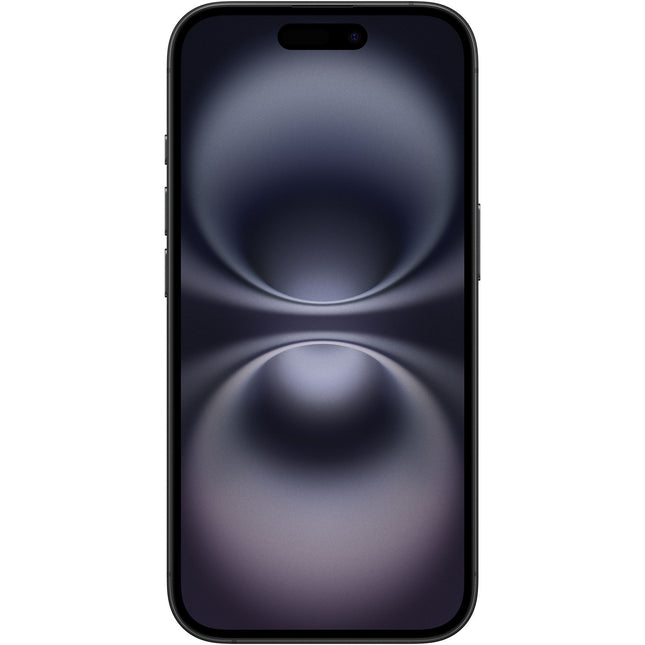 Smartphone APPLE iPhone 16 Noir 512Go Reconditionné