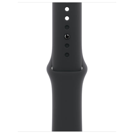 Bracelet APPLE WATCH 40mm Sport Noir M/L
