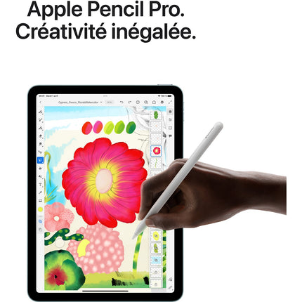 Tablette Apple IPAD Air 11 M3 128Go Gris Sidéral 2025 Reconditionné