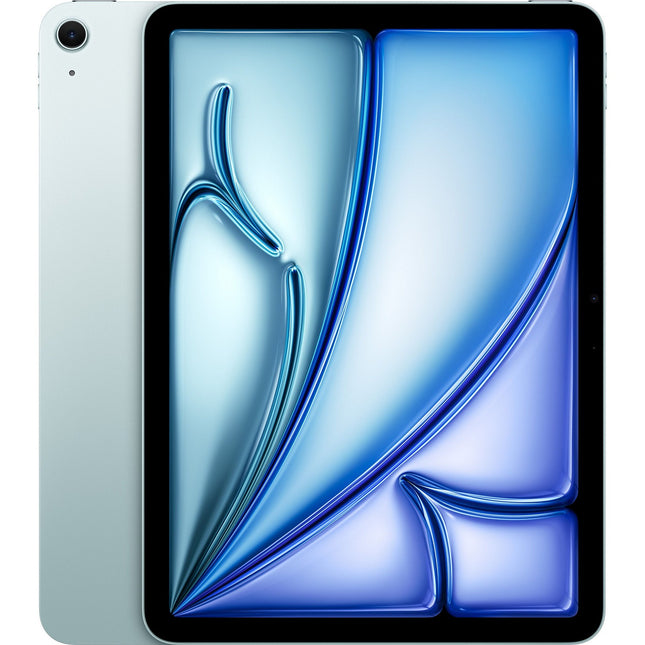 Tablette Apple IPAD Air 11 M3 128Go Bleu 2025