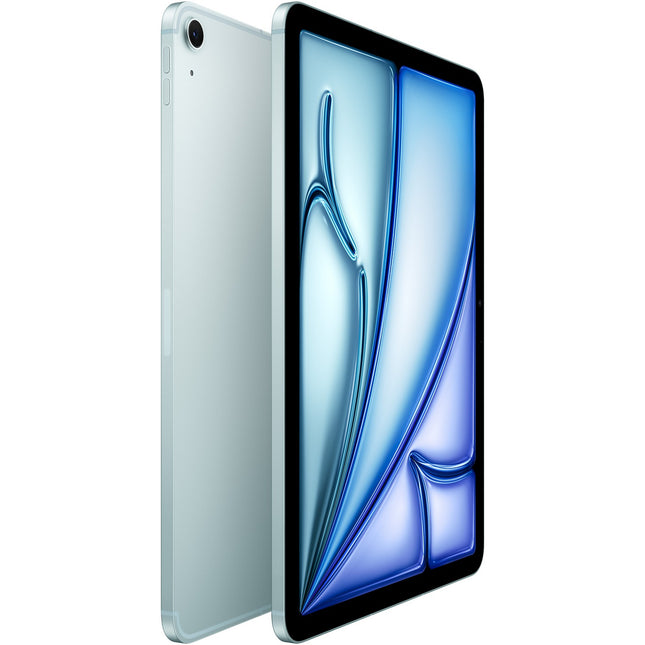 Tablette Apple IPAD Air 11 M3 128Go Bleu 2025