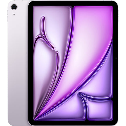 Tablette Apple IPAD Air 11 M3 128Go Mauve 2025 Reconditionné