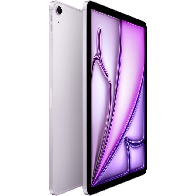Tablette Apple IPAD Air 11 M3 128Go Mauve 2025 Reconditionné