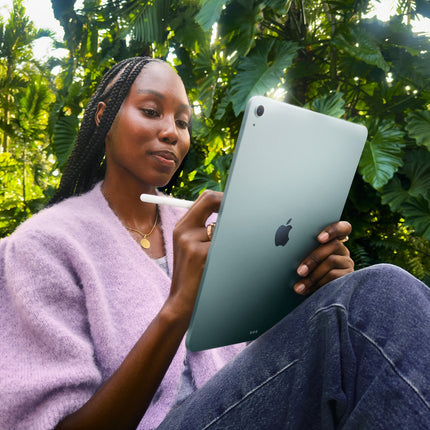 Tablette Apple IPAD Air 11 M3 256Go Gris Sidéral 2025 Reconditionné