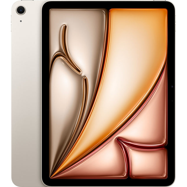 Tablette Apple IPAD Air 11 M3 256Go Lumière Stellaire 2025