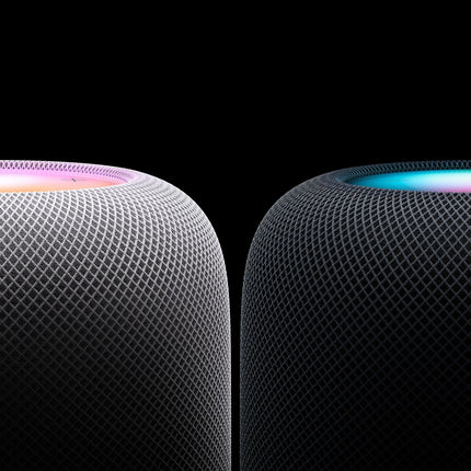 Enceinte résidentielle APPLE HomePod