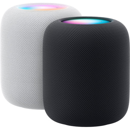 Enceinte résidentielle APPLE HomePod