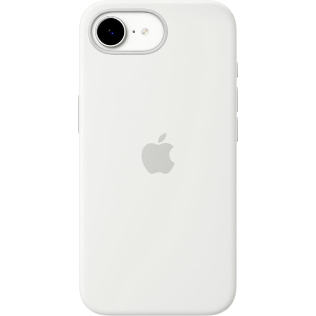 Coque APPLE iPhone 16e/17e silicone