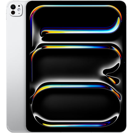 Tablette Apple IPAD Pro 13 M5 256Go Argent Cellular