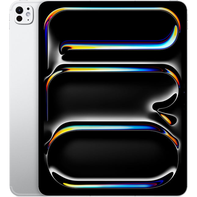 Tablette Apple IPAD Pro 13 M5 256Go Argent Cellular