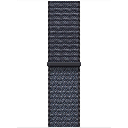 Bracelet APPLE 40mm Boucle Sport bleu maritime