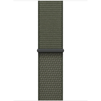 Bracelet APPLE 40 mm Boucle Sport foret