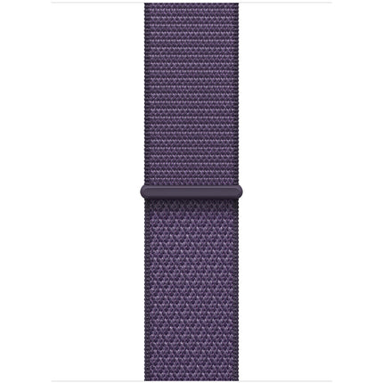 Bracelet APPLE 40 mm Boucle Sport brume violette