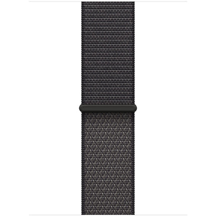 Bracelet APPLE 40 mm Boucle Sport gris fonce