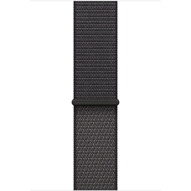 Bracelet APPLE 46 mm Boucle Sport gris fonce