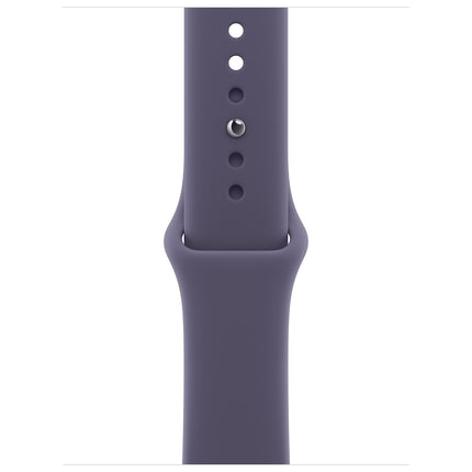 Bracelet APPLE 40 mm - S/M Sport brume violette