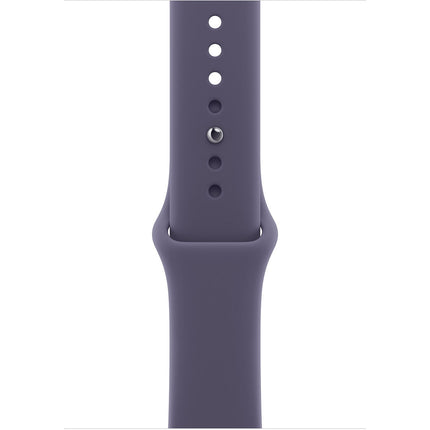 Bracelet APPLE 46 mm - S/M Sport brume violette