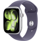 42 mm / Gris / Aluminium (1227914)