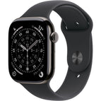 42 mm / Gris / Titane (1227931)