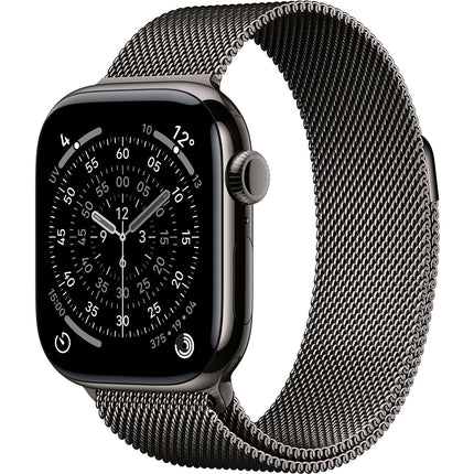 Montre connectée APPLE WATCH 4