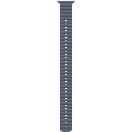 Bracelet APPLE 49 mm Extension Bracelet Océan bleu