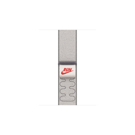 Bracelet APPLE 42 mm Sport Nike Gris voilé