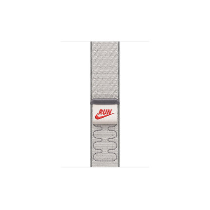 Bracelet APPLE 46 mm Sport Nike Gris voilé