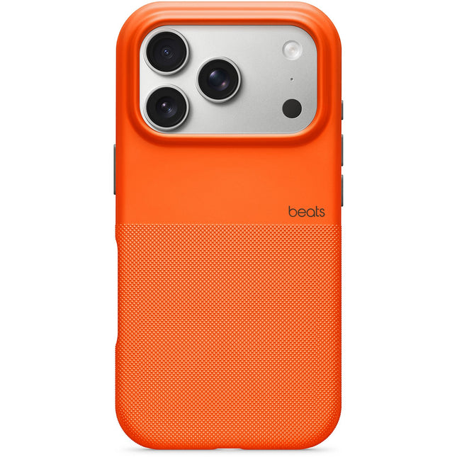Coque BEATS iPhone 17 Pro Magsafe