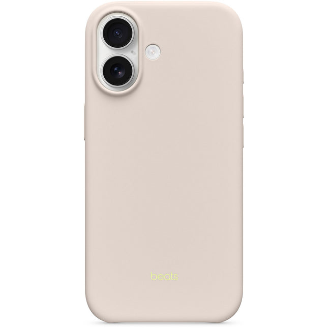 Coque BEATS iPhone 17 Magsafe