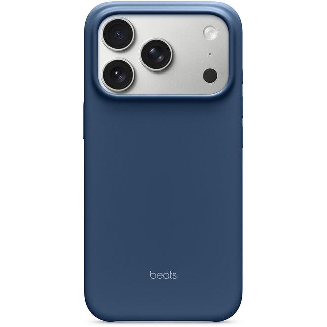Coque BEATS iPhone 17 Pro Magsafe