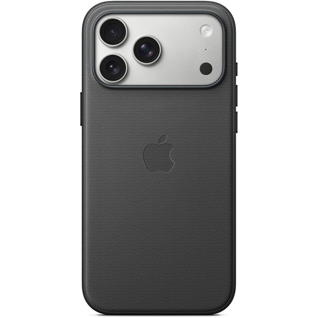 Coque APPLE iPhone 17 Pro Max MagSafe tissage